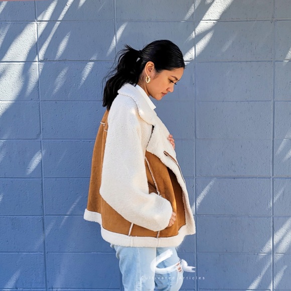 Wren Jacket - Picture 3 of 4